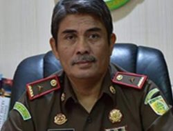 Kajati Kalteng: Laporan Rekonstruksi Jalan Mandomai-Mantangai Senilai Rp 14 Milyar Diduga Gagal Konstruksi Diteruskan ke Kejari Kapuas
