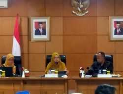 Konsultasi Publik RKPD Kota Cimahi Tahun 2024