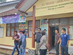 Maraknya Isu Penculikan, Disdik Ciamis Sebarkan Surat Himbauan
