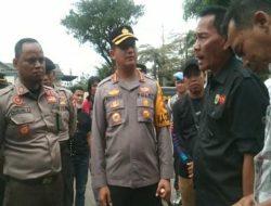 Masyarakat Peduli Keadilan Menduga Ada Intervensi Kepada Hakim PN Bale Endah