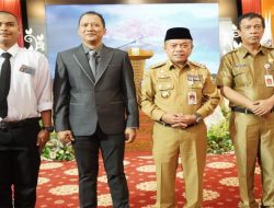 Pemprov Terus Tingkatkan Kompetensi Tenaga Kerja