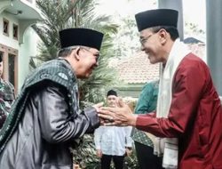 Pesantren Al Quran Cijantung Memiliki Sumber Daya Santri Yang Luar Biasa