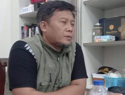 Polda Riau Menghentikan Proses Hukum Terhadap Arwin As