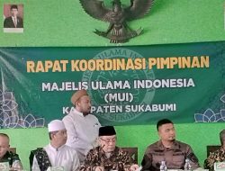 Ungkapan Ketua FKUB Kabupaten Sukabumi Mendapat Kecaman Dari Ormas Islam