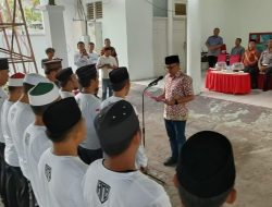 Bupati Resmi Kukuhkan Riders Muslim Bantaeng, Harap Berkontribusi ke Masyarakat