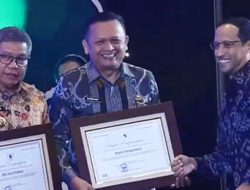 Sukseskan Platform Merdeka Belajar, Pemkab Pangandaran Raih Penghargaan dari Kemendikbudristek