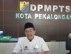 Tahun 2023, 3 Investor Skala Besar Tanamkan Modal di Kota Pekalongan