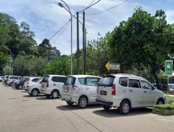 Wisatawan Keluhkan Masih Maraknya Pungli Parkir di Tempat Wisata