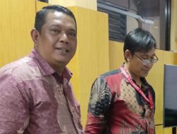 YLBH-GKI Babel Siapkan Bantuan Hukum Terhadap Korban Pelecehan Seksual Anak Dibawah Umur