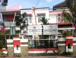 Pembangunan Pasar Templek Diduga di Markup, Kadis Perindag Kota Blitar di Polisikan