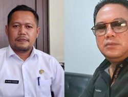 DPRD Ciamis Dorong para Tenaga Kesehatan Masuk ke Data SISDMK