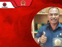 Bersinerginya Ketua DPRD Kabupaten Dharmasraya Dengan Pemerintahan Daerah