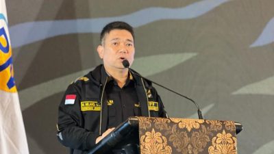 Depo Pertamina Terbakar, Milano SH MH: Cari Solusi Lebih Penting dari Menyalahkan