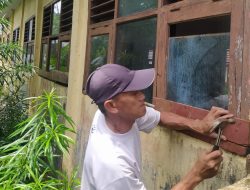 Pemeliharaan Rusak Ringan Baru Dikerjakan, Kinerja Kormin Sumur Dipertanyakan