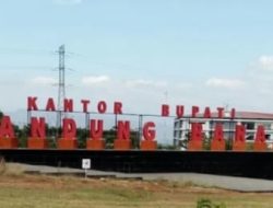Plh Sekda Asep Wahyu : Penanganan Stunting di Bandung Barat harus Dilakukan Secara Terstruktur Dari Hulu Hingga Hilir