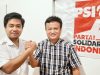Deklarator dan Mantan Ketua Barisan Muda PAN Resmi Gabung PSI 