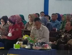 Asisten Satu Asep Sehabudin, Targetkan Lomba Posyandu Mandiri dan Penanganan Stunting