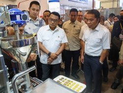Pj Gubernur Al Muktabar: Investasi di Provinsi Banten Itu Menguntungkan