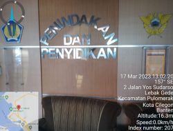 Marak Penggerebekan Rokok ilegal Oleh Bea Cukai Merak, DPP GWI Duga Ada Kejanggalan