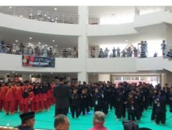 Wako Apresiasi Event Gerami Pecak Silat Minang