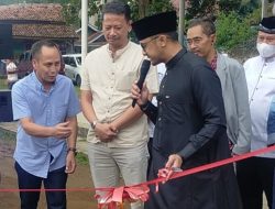 Disperindag Bandung Barat Gelar Operasi Pasar Murah Ramadan