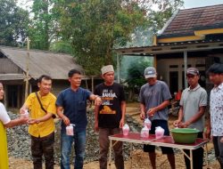 Abah Zakaria: Jangan Jadikan KONI Kendaraan Politik