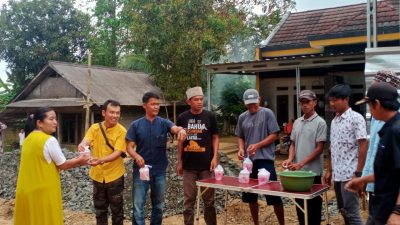 Abah Zakaria: Jangan Jadikan KONI Kendaraan Politik