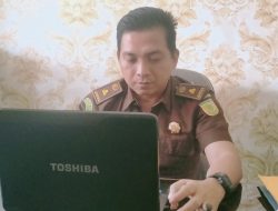 Kejari Mukomuko Sebut Pokir Dewan Bukan Untuk Para Honor, Namun Untuk ini