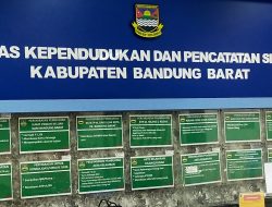 Akibat Server Diserang Virus, 2 Hari Pelayanan Aminduk KBB Terbengkalai