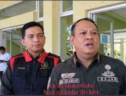 Kasus RSUD Mukomuko Dalam Pantauan Kejagung, Tim Penyidik Kejari Pelajari Dokumen Dengan Serius