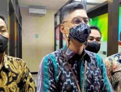 JPU Tipikor PN Bandung Tuntut Terdakwa Penyalahgunaan Dana BUMDes di Kota Banjar