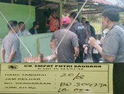 Heboh!! Kelurga Pasien Ribut Sama Petugas Parkir RSUD Mukomuko