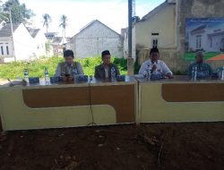 Membangun Keberkahan Desa Sukamulya dengan Zakat, Infaq dan Sodaqoh