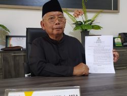Besaran Uang Zakat Fitrah di Kabupaten Ciamis Ditetapkan Rp 30.000 per Orang