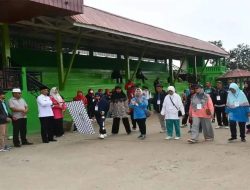 Calon Jemaah Haji Diberi Tes Kebugaran Berdasarkan Permenkes