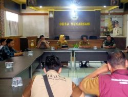 CV Pasir Mas Mulya Jaya Gelar Doa Bersama Untuk Pembangunan Alun – Alun KBB
