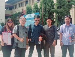 Dewan Kehormatan Profesi IKADIN dan Komisi III DPR RI Turut Kawal Perkara Kematian Virendy