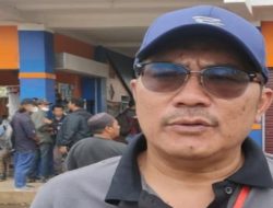 Kadispora KBB : Turnamen Bupati Cup 2023 Juga Persiapan Kejuaraan Tingkat Regional dan Nasional.