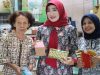 Kavera Crochet Inisiasi Bentuk Kampung Rajut di Kota Pekalongan