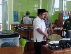 Kejari Tak Main-main Geledah dan Sita Dokumen RSUD Mukomuko Dugaan Korupsi