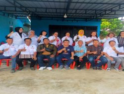 Ratno: Panitia Pelantikan IWO Indonesia DPW Sumut Terbentuk
