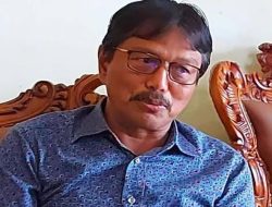 Mantan Sekda Yuen Bungkam, Dana Koperasi Milyaran Dimana Ngendapnya