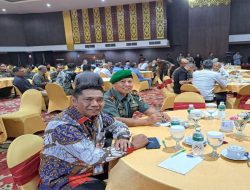 Mayor Inf. Misno Hadiri Seminar Ekosistem Kendaraan Listrik