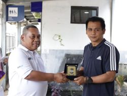 Pemkab dan KAI Jalin Sinergi Kembangkan Sektor Pariwisata Ciamis