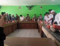Puluhan Ormas Islam Membuat Pernyataan Bersama Tentang Sesat dan Menyesatkan JAI