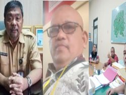 Sekda Belitung: Kecewa Kinerja Tapem Proses Surat Setifikat/Aset Milik CV Arjuna Bahria & CO