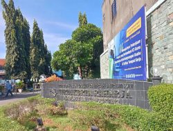 Pengadaan Satpam dan PDAM TKR Kabupaten Tangerang, Diduga Melakukan Persekongkolan dan Monopoli