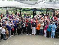 Al Haris: Sampaikan Kampung Radja Salah Satu Wisata Edukasi Terbaik di Jambi