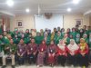 Tingkatkan Kompetensi Mahasiswa, ITKes Muhammadiyah Sidrap Laksanakan Kaji Banding bersama H2F Wisata