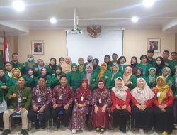 Tingkatkan Kompetensi Mahasiswa, ITKes Muhammadiyah Sidrap Laksanakan Kaji Banding bersama H2F Wisata